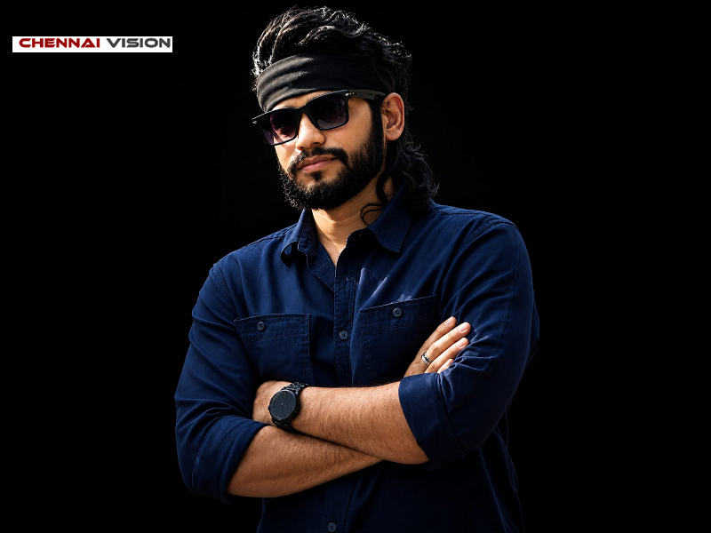 Director Shiv Madhav Embarks on a New Cinematic Journey; From the Experiences of ‘3.6.9’ to His Next Grand Venture
