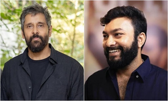 Vishnu Edavan plans action film with Vikram after Hi