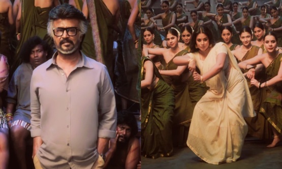 Jailer 2 song sparks debate, then wins over fans