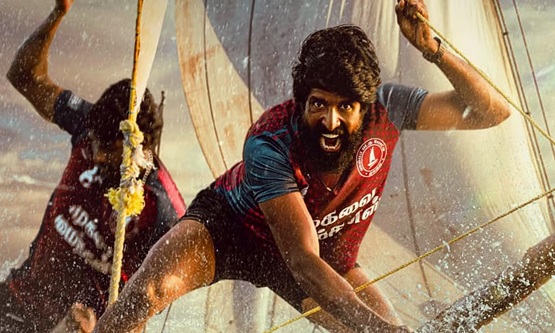 Soori’s Mandaadi teaser arrives ahead of September theatrical release