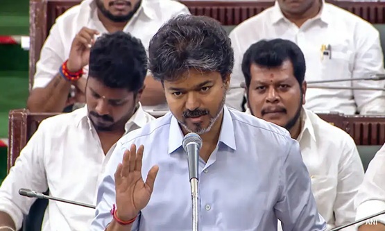 TN govt explains why it dropped Parandur airport amid heated exchanges in Assembly