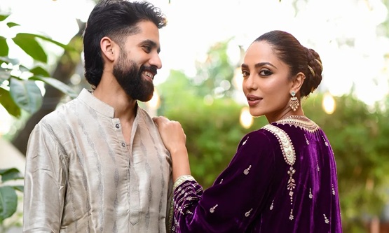 Sobhita opens up about married life with Naga Chaitanya