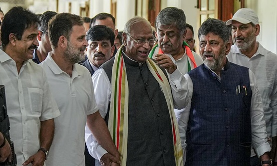Congress Karnataka Cabinet expansion details revealed: New faces get opportunity