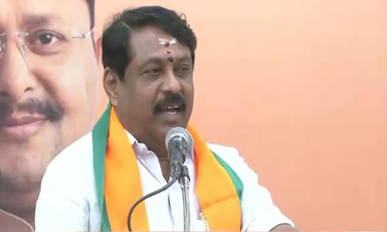 Nainar Nagenthran questions Speaker’s neutrality over religious remarks