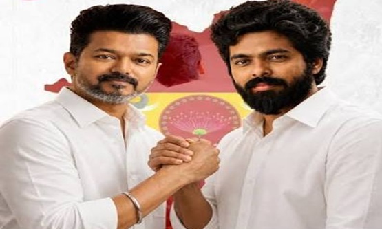 GV Prakash reveals why his Vijay reunion never happened