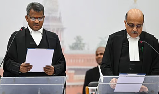 Madras High Court gets 15 more judges