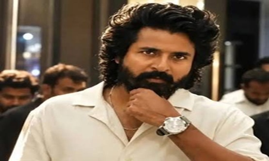 Sivakarthikeyan heads to Madurai for next schedule of ‘Seyon’