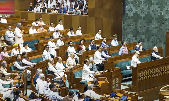 Government-Opposition deadlock continues over Parliament discussions