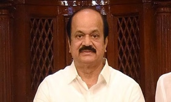 Tamil Nadu Speaker JCD Prabhakar faces criticism over participation in pro-life rally
