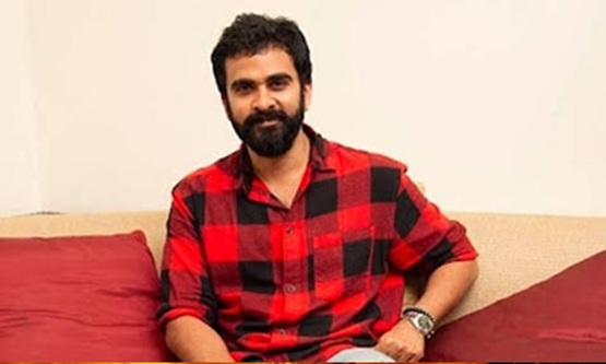 Good films take time: Ashok Selvan