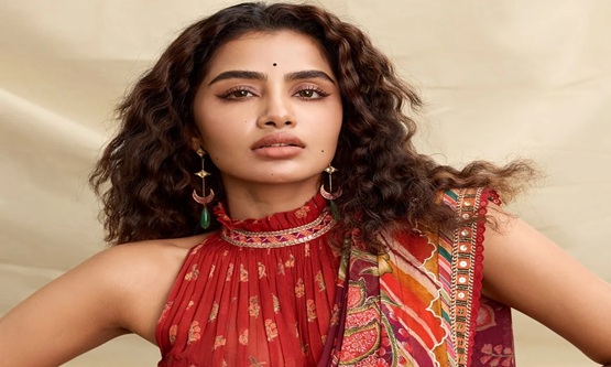 Anupama Parameswaran opens up about controlling relationship, says she is not a gold digger