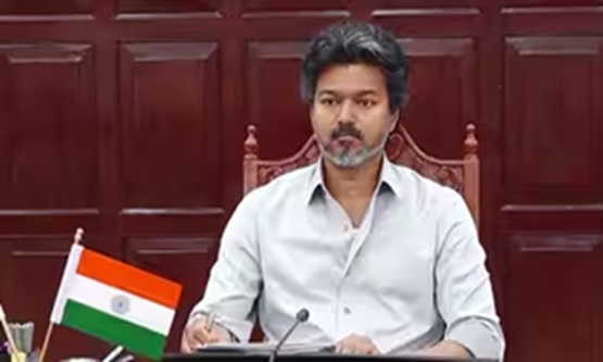 CM Vijay condemns deaths of three Tamil men in Karnataka forest encounter; CPI, CPM, PMK seek CBI probe