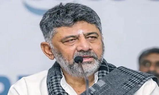 Karnataka CM D.K. Shivakumar appeals against bandh over Cauvery issue