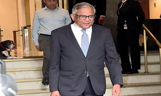 Tata Sons AGM adjourned for first time in history