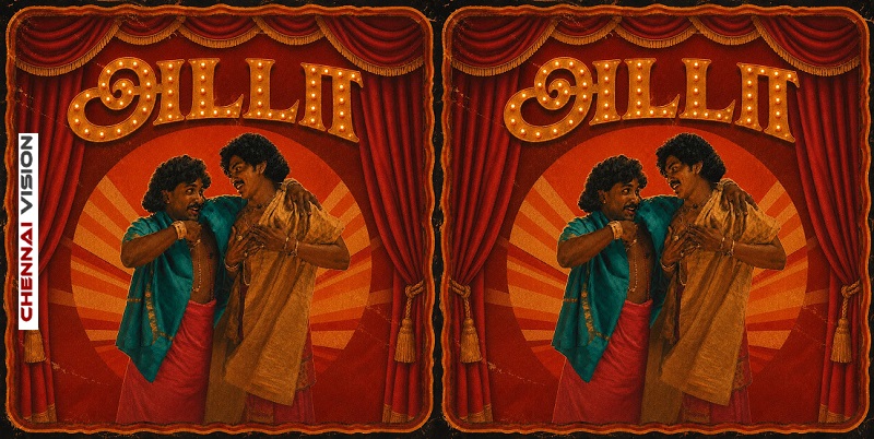 Killa K and Paal Dabba bring Tamil cinema nostalgia into the rap era with ‘Adada’
