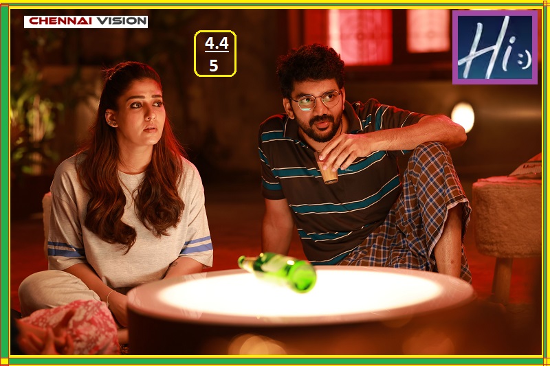 “Hi” Movie Review