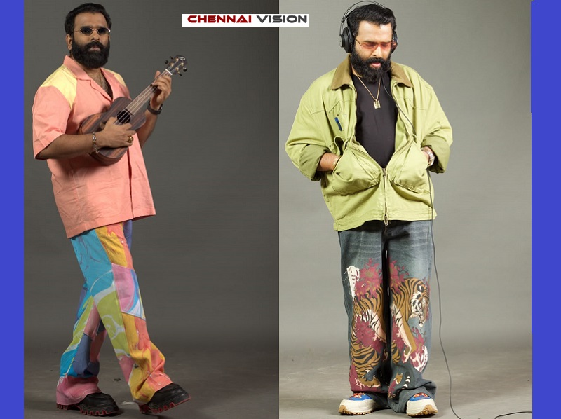 Rakita Entertainment Begins Its Musical Journey with ‘Mannaru’!