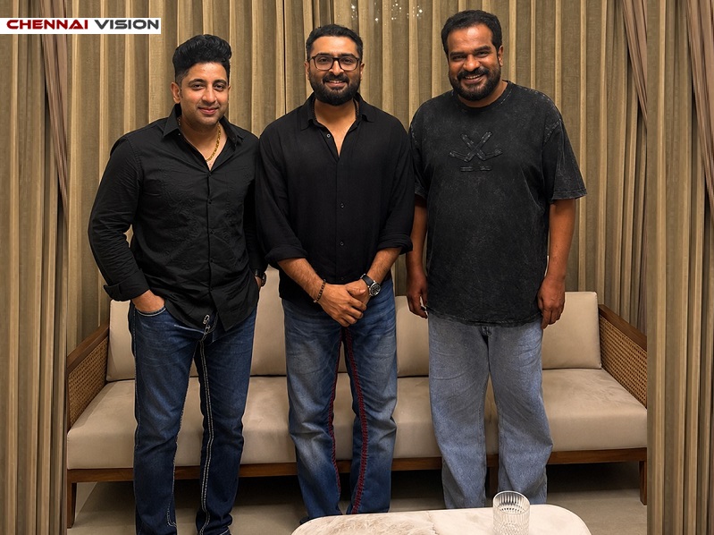 Future Runup Films Achieves Hat-Trick of Blockbuster Successes with Lokah, Kalamkaval and Bethlehem Kudumba Unit