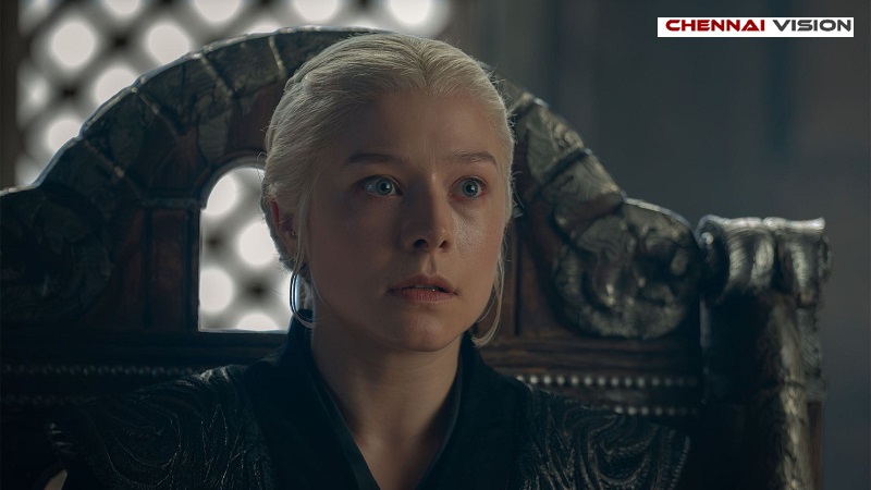 Dragons Clash, Spies Emerge and a King Rises From the Ashes: JioHotstar’s House of the Dragon Season 3 Episode 7 Sets Up an Explosive Finale
