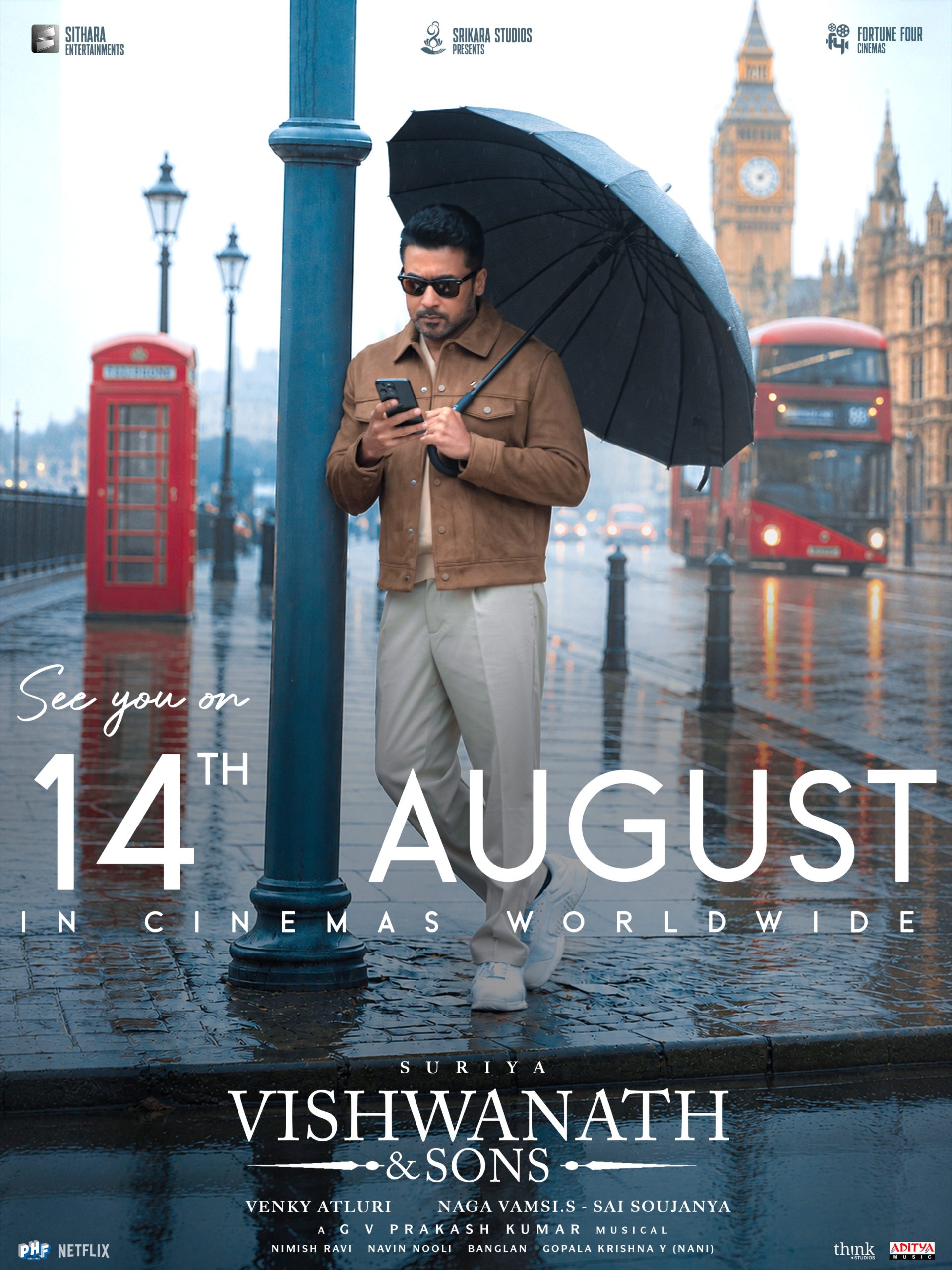 Chennai Vision