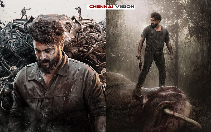 ManoramaMAX Takes Kattalan Beyond Malayalam, Makes First-Ever Dubbing & Release in Tamil and Kannada