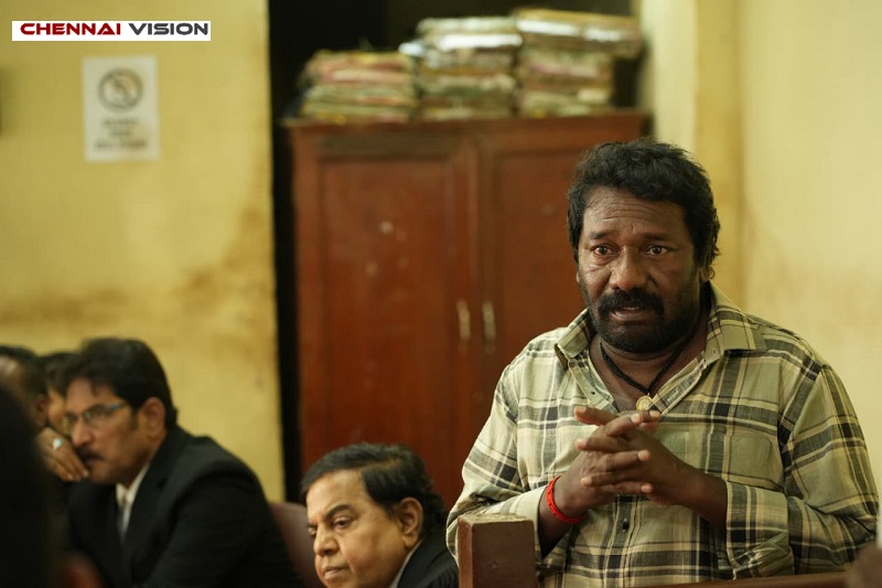 ‘Enna Vilai’ Receives Overwhelming Response from Audience and Media
