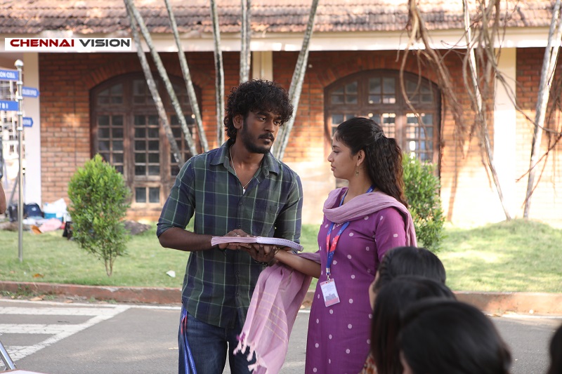 ‘Haiku’ Teaser – The Cutest Poetry of Love, Painted with Striking Visuals, Breezy Romance & Adorable Chemistry, Wins Hearts!