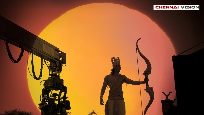 Ranbir Kapoor As Lord Rama: Ramayana Makers Share Special BTS Glimpse On The Actor’s Birthday