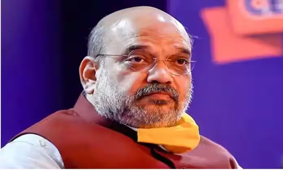 Amit Shah falls ill during Karnataka visit, cancels scheduled events