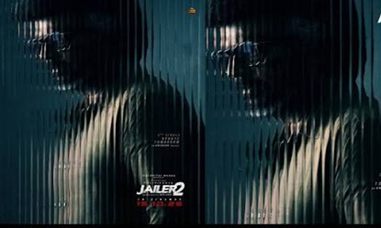 Jailer 2 gets a new musical punch with second single announcement