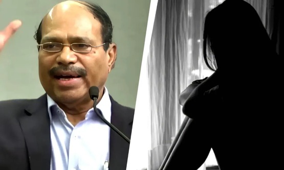 Veeramani sex scandal: Probe widens as CCB searches five premises