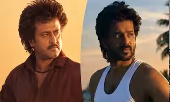Rishikanth says Rajinikanth comparisons are flattering but wants his own identity