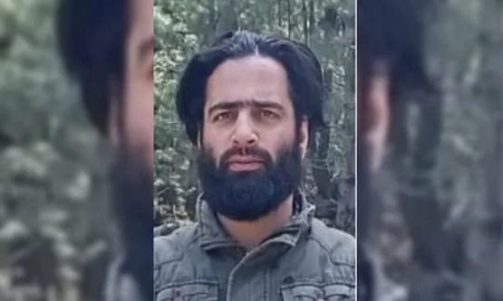 Wanted LeT terrorist killed in Kashmir encounter