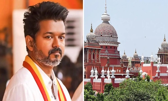 Vijay asks Madras High Court to clear way for five Assembly by-polls