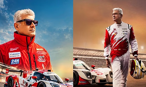 Ajith’s ‘Gladiators’ trailer gets special fan premiere, roaring reception