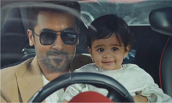 Suriya’s Vishwanath and Sons gets OTT premiere date