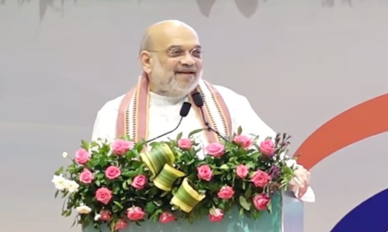 Amit Shah sets 2029 target for Uniform Civil Code across NDA-ruled States