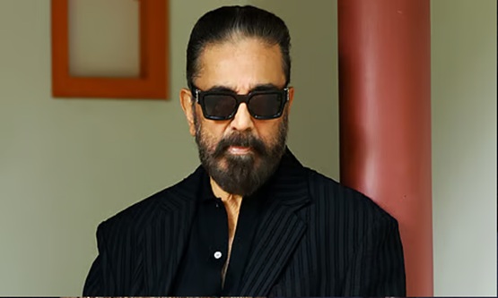 Kamal talks about approaching M S Subbulakshmi for Hey Ram