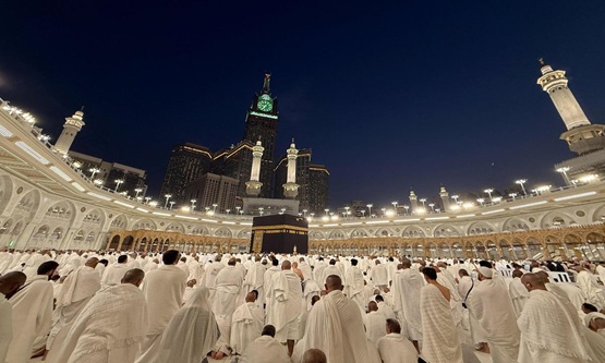 India voices concern after drone attack incident near Mecca