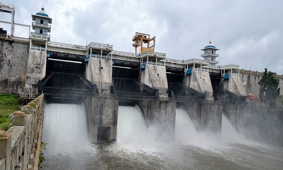 Tamil Nadu moves SC seeking urgent Cauvery water release from Karnataka