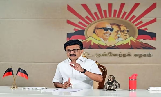 Why DMK is reaching out to regional parties to form Third Front