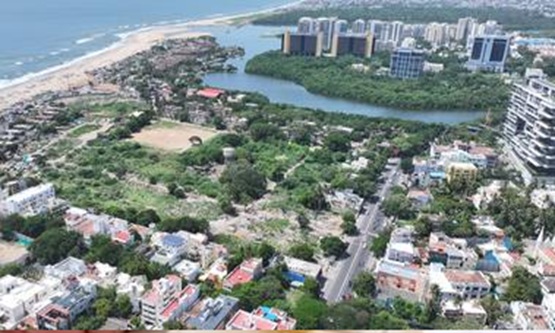 Tamil Nadu government to drop Pattinapakkam Secretariat complex plan?