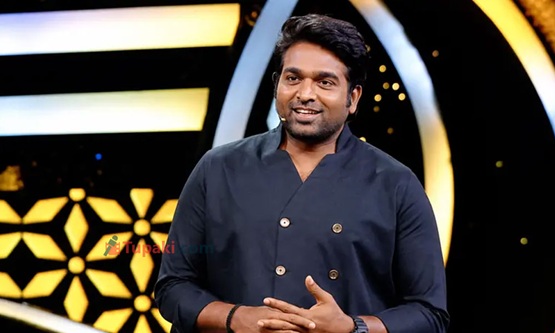 Vijay Sethupathi turns up the heat once again as Bigg Boss Tamil 10 enters crucial phase