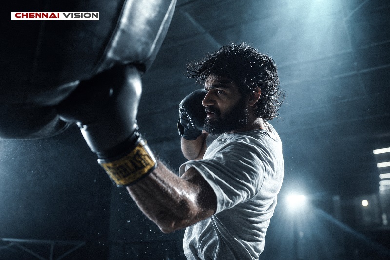 RX 100 hero Kartikeya takes on a new challenge with COMEBACK