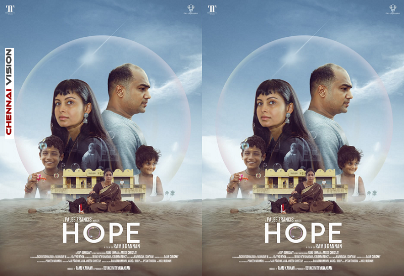 ‘HOPE’: A Mid length Short Film That Transcends into a World-Class Feature Film