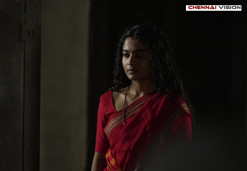 Prashanth Neel Presents ‘418’: Mythri Movie Makers Unveil a Chilling Horror Mystery for Tamil Audiences