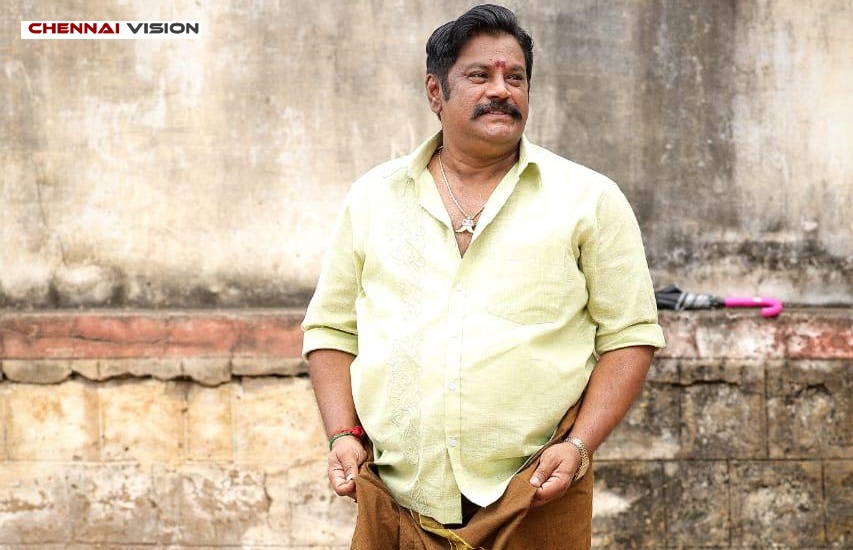 The Unconditional Love of Tamil Audiences For My Performance in Dorothy Gives Me the Energy and Responsibility to Do Better’ – Actor Muthukumar