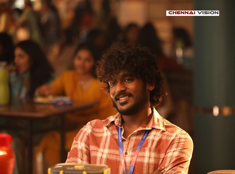 “Haiku Gave Me the Opportunity to Explore Two Different Phases of a Man’s Life” – Actor Aegan