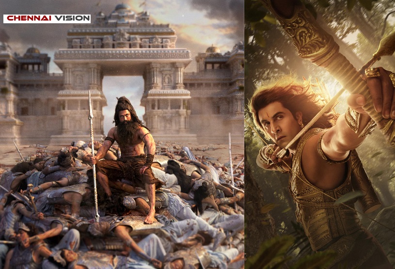From India To The World: Ramayana Trailer Showcases The Scale Of A Grand Indian Epic