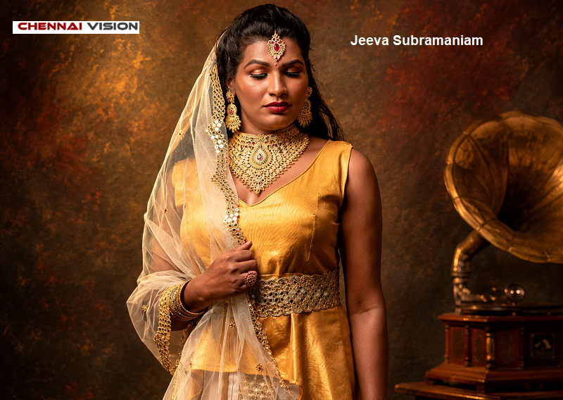 Dorothy’ Marks a Turning Point in My Career. The Love I Have Received Will Give Me the Strength to Keep Going for Another Ten Years’ – Actor Jeeva Subramaniam